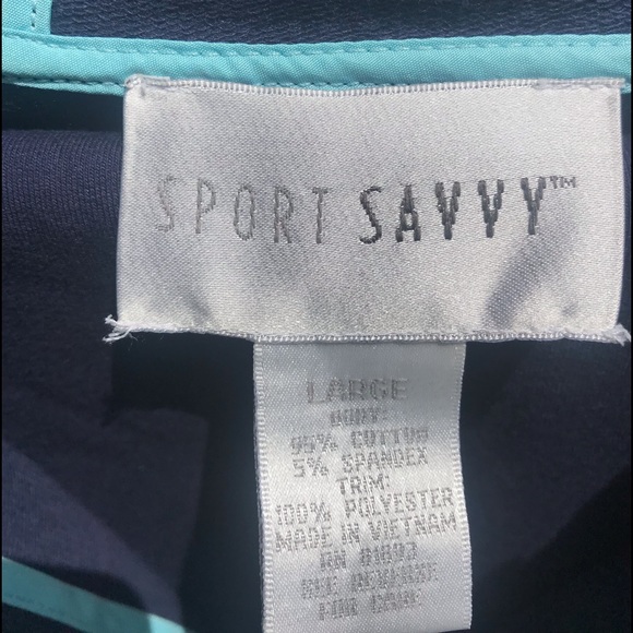 3-piece Activewear - Picture 2 of 3